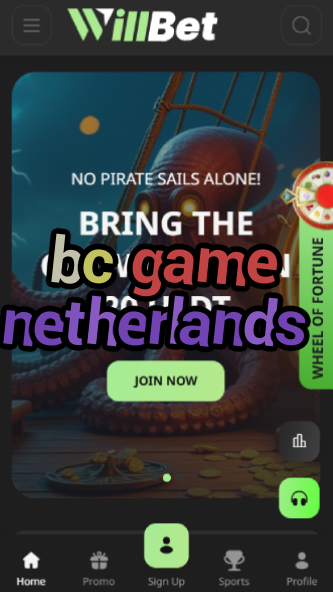 BC Game Netherlands - Dutch Player Guide-vz72fvrf.com