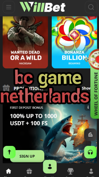 BC Game Netherlands - Dutch Player Guide-vz72fvrf.com
